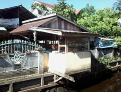 Tempat Makan Siang Murah di Pontianak, Namanya Warung Makan Purnama