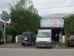 Pondok Ale-Ale Pontianak, Sajian Seafood Khas Ketapang