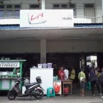 Warkop Hijas, Tempat Sarapan Asyik di Kota Pontianak