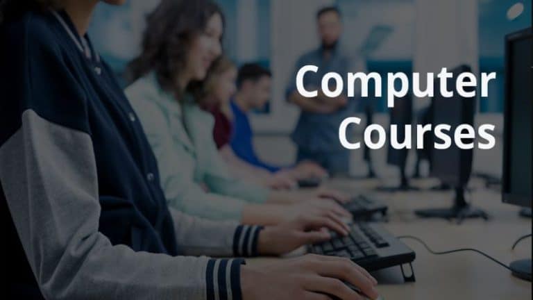 Computer First, Kursus Komputer Murah Terbaik di Jakarta