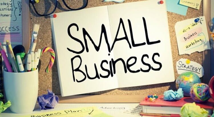 Small Business Challenges