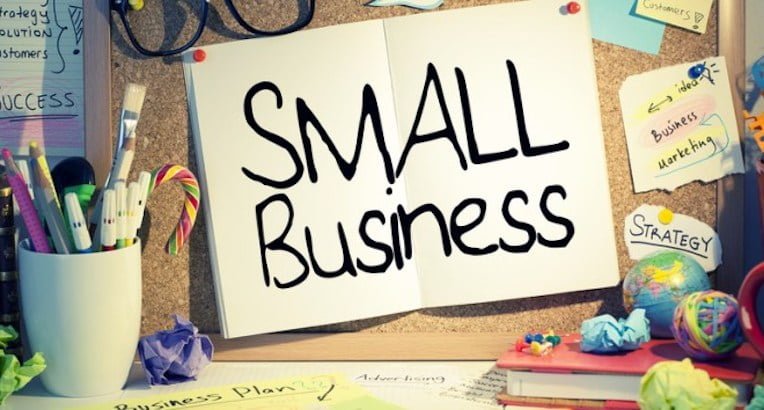 Small Business Challenges