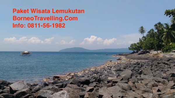 Paket Wisata Lemukutan BorneoTravelling.Com