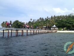 Wisata Pulau Randayan, Dapatkan Nuansa Eklusif dan Private Disini