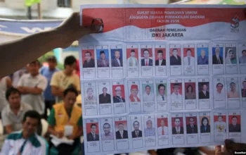 Pilkada Langsung, Memilih Wakil Rakyat atau Memilih Calon Koruptor Rakyat?