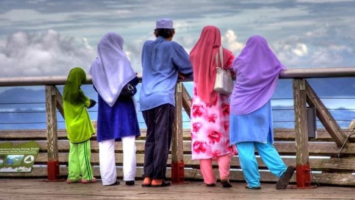 Cinta Keluarga dalam Islam