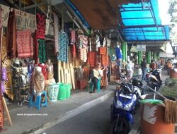 Pusat Oleh Oleh Pontianak Komplek PSP Tempat Mencari Produk Khas Kalimantan Barat