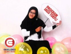 Belajar TOEFL Mudah di Excellence English Studio Pontianak