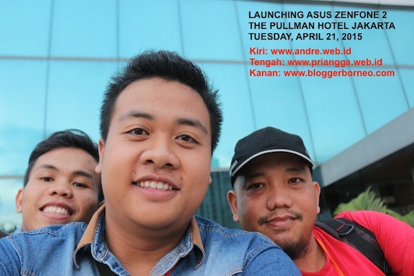 ASUS Zenfone 2 Launch Event