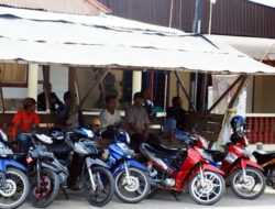 JekPot Ojek Online Pontianak Pertama Tanpa Aplikasi