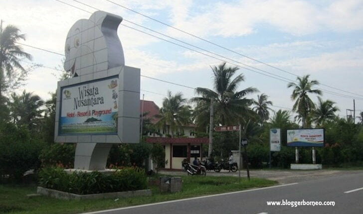 Wisata Nusantara Mempawah