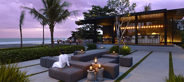 Alila Hotels and Resorts Bali