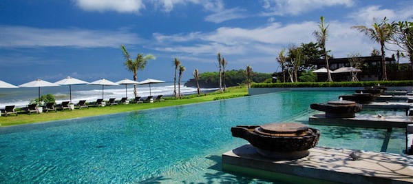 Alila Villas Soori Bali