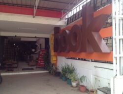 CafeBook Sierra, Tempat Ngumpul Asyik di Kota Singkawang