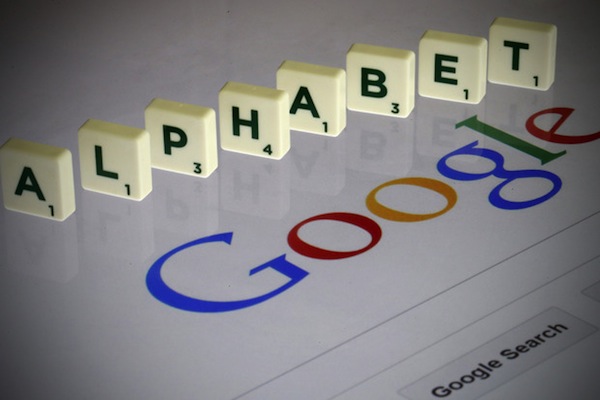 Alphabet, Transformasi Google Yang Hebohkan Dunia - Blogger Borneo Network