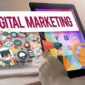 Pemanfaatan Digital Marketing