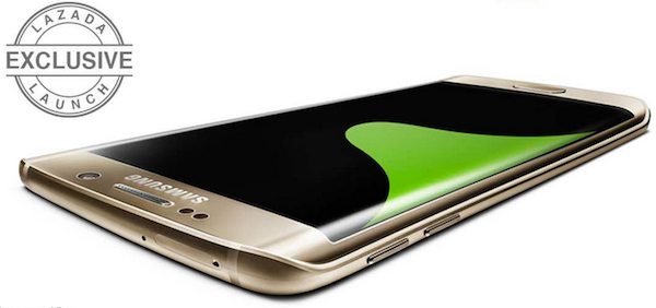 Pre Order Samsung Galaxy S6 Edge Plus Lazada Indonesia