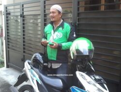 Fitur & Program Terbaru GOJEK Menambah Tingkat Keamanan Para Pengguna