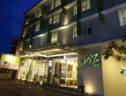 Menikmati Liburan ke Jogja dengan Menginap di Whiz Hotel Yogyakarta