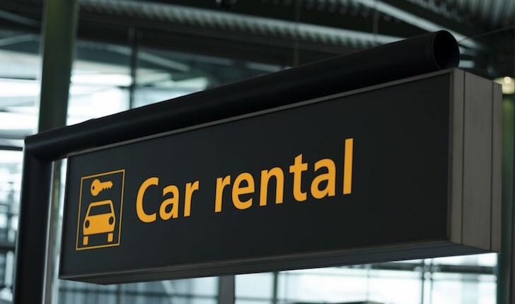 Bisnis Rental Mobil Pontianak
