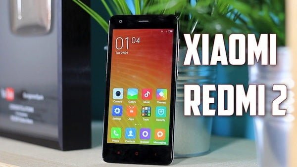 Harga Xiaomi Redmi 2