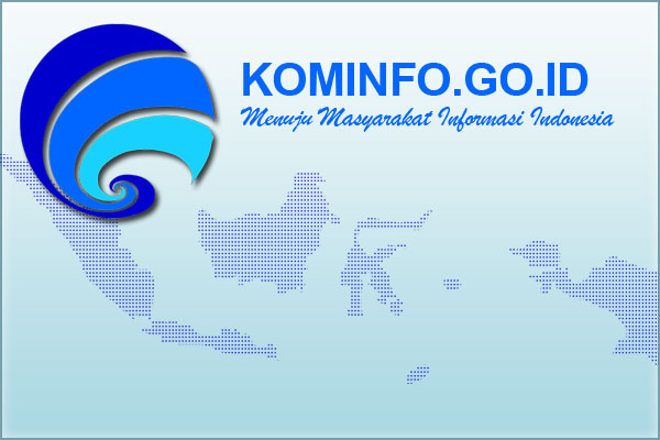 Kementerian Komunikasi dan Informasi Republik Indonesia (Sumber: Kominfo.Go.Id)