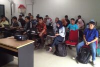 Workshop Blog Pontianak Session #1 di BLC Telkom Pontianak