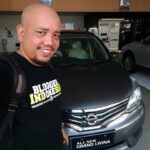 Test Drive Nissan Grand Livina Mobil Keluarga Indonesia