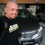 Blogger Borneo Test Drive Grand Livina Nissan Pontianak