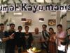 Kayu Manis Dessert Resto Pontianak