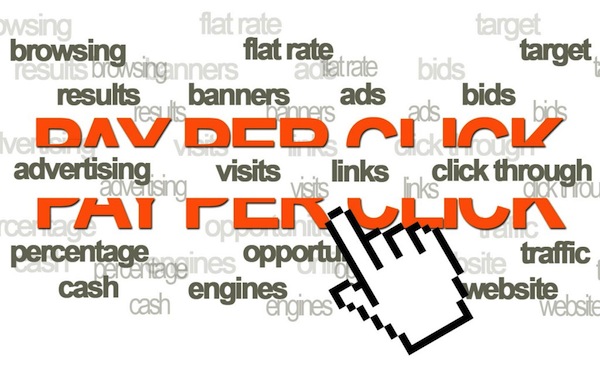 Pay Per Click Marketing