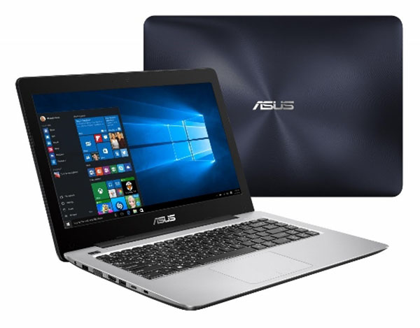 ASUS A456 Notebook Terbaru