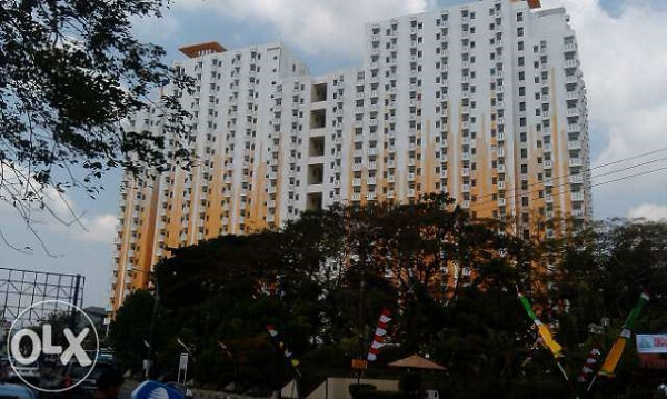 Apartemen Kemang View Bekasi Barat