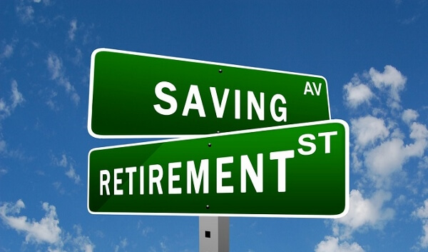 Saving and Retirement