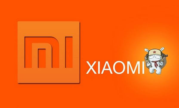 Xiaomi Logo