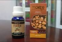 Madre Argan Oil, Minyak Herbal Ajaib Berkhasiat untuk Kulit