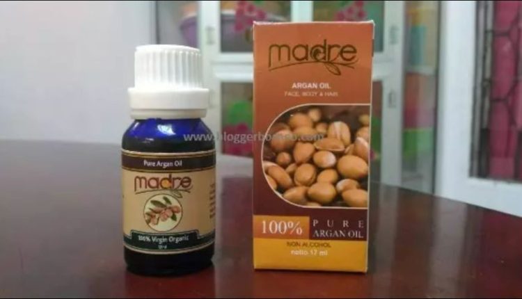 Madre Argan Oil