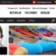 Website The Warna Indonesia