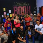 Kopdar Asyik Malam Minggu Bersama Para Blogger Pontianak