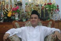 Muhammad Hasbi, Hafizh Qur’an Tunanetra dari Kota Pontianak