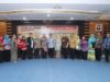 Foto Bersama Narasumber dan Panitia Seminar Pendidikan FKIP Untan