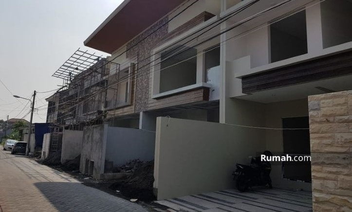 Rumah Dijual di Surabaya