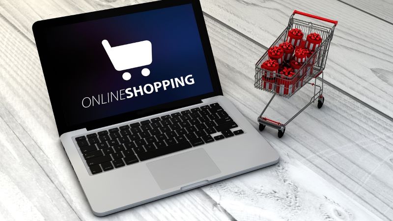 Sistem Pembayaran Online Shopping