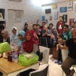 Kopdar Bukber Komunitas Blogger Pontianak Spesial Ramadhan 2016