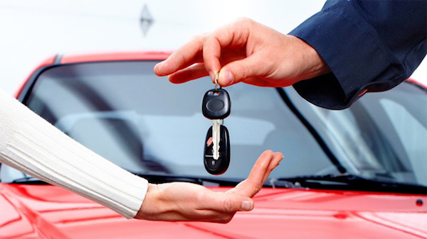 Bisnis Rental dan Sewa Mobil