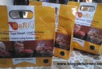 MaRiCi Snack, Produk Oleh-Oleh Khas Cianjur dalam Bentuk Makanan Ringan