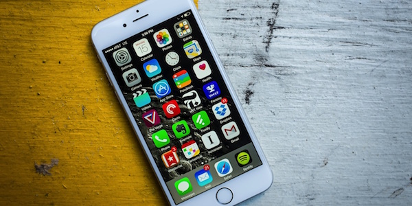 Review Handphone Terbaru
