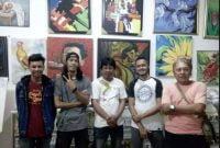 Beting Street Art 2, Konsistensi Demi Sebuah Perubahan Sudut Pandang