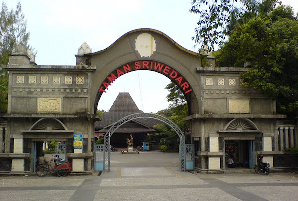 Taman Sriwedari