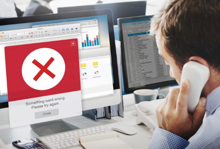 Cara Mengamankan dan Antisipasi Data Hilang